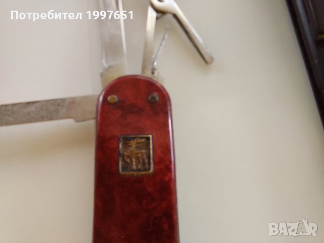 джобни ножове, снимка 16 - Градинска техника - 37024856