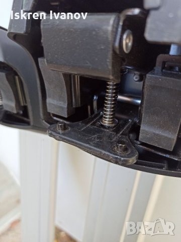 Греди багажник за Audi Q5, снимка 5 - Аксесоари и консумативи - 34984387