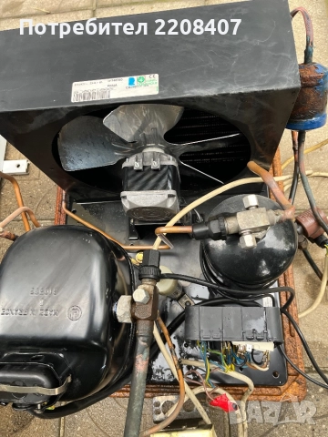 Хладилна витрина, снимка 8 - Хладилни витрини и фризери - 52104417