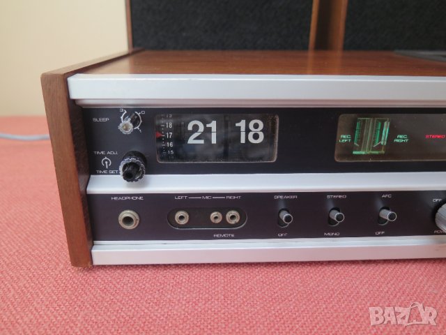 Solid State AM-FM-MPX Stereo Receiver rexton se4416-1972г,japan, снимка 7 - Ресийвъри, усилватели, смесителни пултове - 37949284