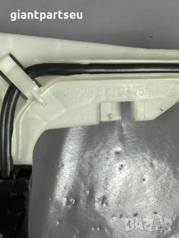 KEYLESS ANTENNA АНТЕНА за Мерцедес Mercedes-benz W220 A2208200375, снимка 2 - Части - 49277481