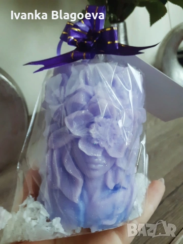 Нежен подарък за 8-ми март, рожден ден..., снимка 10 - Други - 53343516