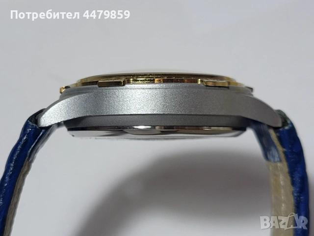 Часовник Poljot /Полет КГБ 3133, снимка 3 - Мъжки - 53883873