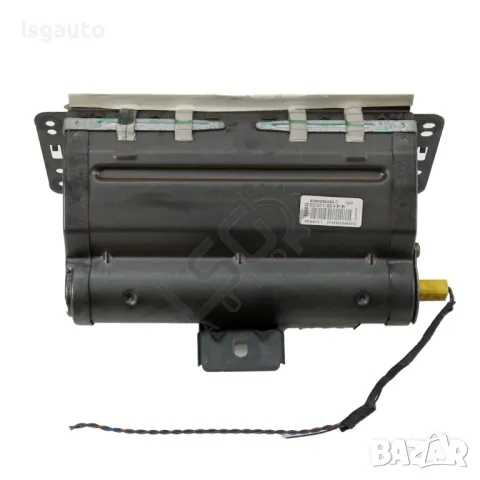 AIRBAG табло Renault Megane II  ID: 140376, снимка 2 - Части - 48529107