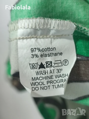 Gigue shirt 3XL, снимка 3 - Ризи - 51205438