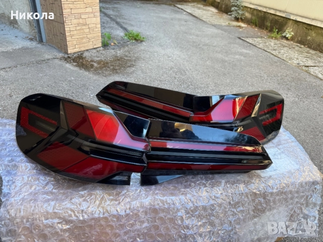 Оригинални стопове BMW X5 G05 фейслифт