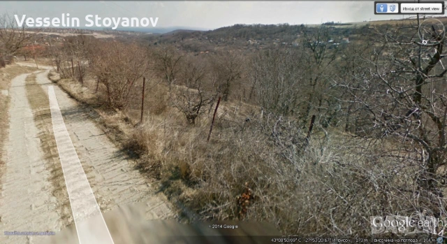 Парцел в местност Боровец Юг, Варна, снимка 4 - Парцели - 52341275