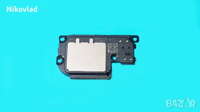 Полифония (говорител) Xiaomi Redmi Note 11 Pro 5G