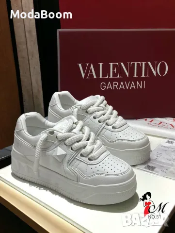 Valentino дамски маратонки 