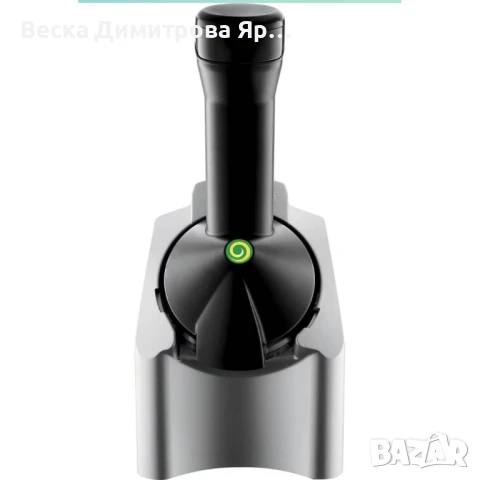 Уред за любимите, здравословни десерти Yananas - сладолед, сорбе, кремове и всичко, което обичате., снимка 5 - Други - 51413724