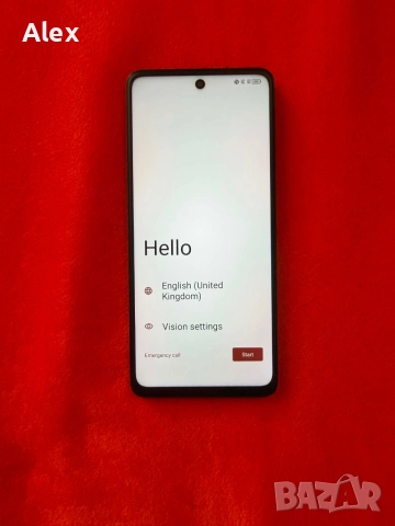 TCL 50 PRO NXTPAPER 5G Гаранция, снимка 3 - Други - 55950999