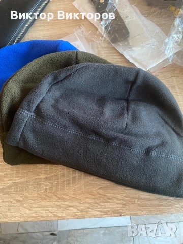Модерни и топли шапки , снимка 11 - Шапки, шалове и ръкавици - 53128607