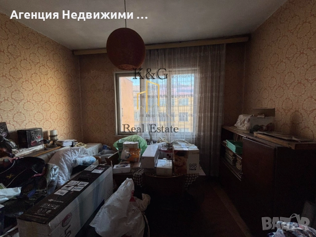 Тристаен тухлен апартамент - център , снимка 4 - Апартаменти - 52272643