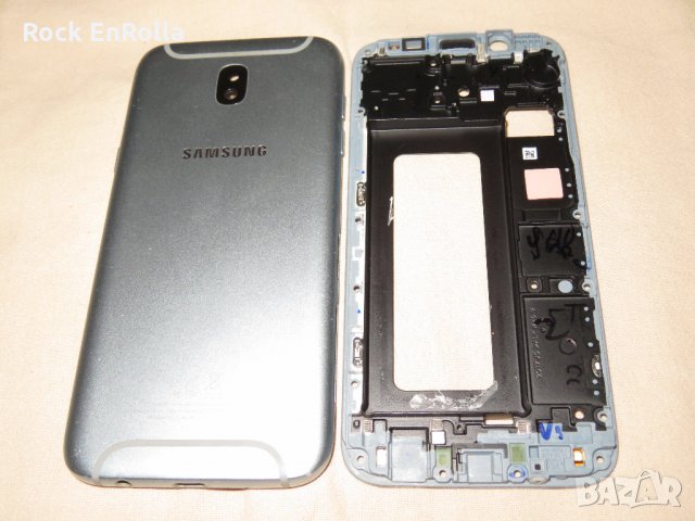 SAMSUNG Galaxy SM-J530F на части, снимка 1 - Samsung - 30615470