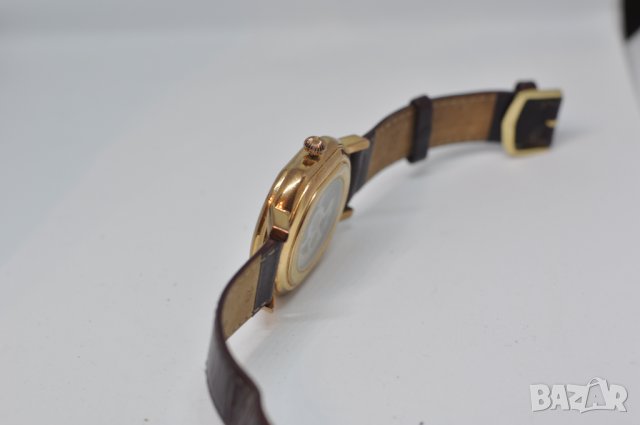 Мъжки механичен швейцарски часовник с автоматично навиване Rotary Dolphin Standard - автоматик, снимка 10 - Мъжки - 37498250