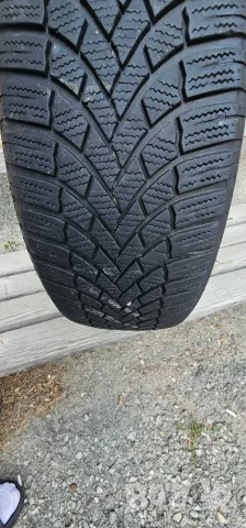 Зимни гуми Bridgestone Blizzak LM005, снимка 7 - Гуми и джанти - 55929632