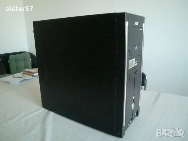 Компютър Speed, снимка 9 - За дома - 47947357