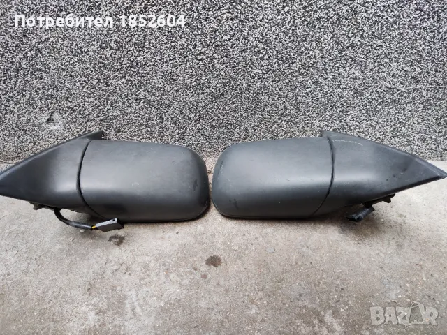Огледала за Опел Омега А/ Opel Omega A, снимка 2 - Части - 49290579