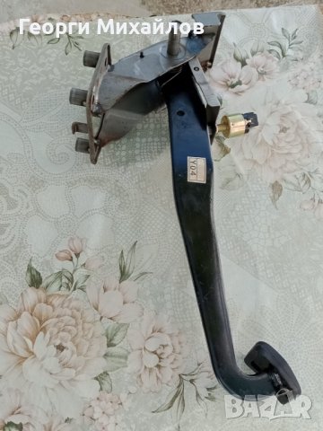 Педал за спирачка за Киа Соренто 2.5 CRDI, снимка 3 - Части - 42754482