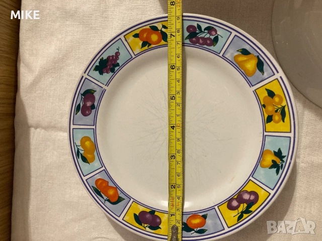 Чинии, снимка 5 - Чинии - 52333669