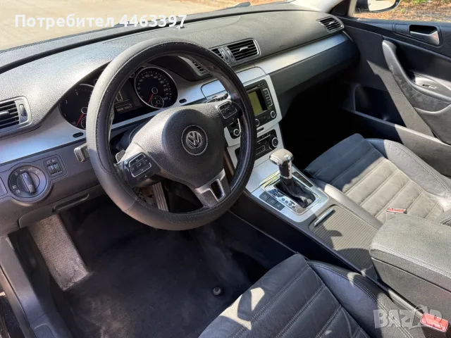 VW Passat (нова обява), снимка 3 - Автомобили и джипове - 56232042