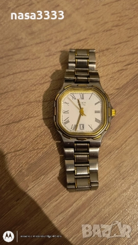 часовник , снимка 11 - Мъжки - 52059611