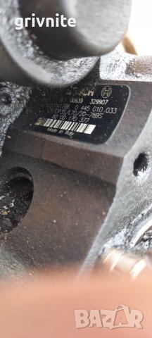 ГНП Renault Laguna II 2.2 dCi, снимка 2 - Части - 39205160