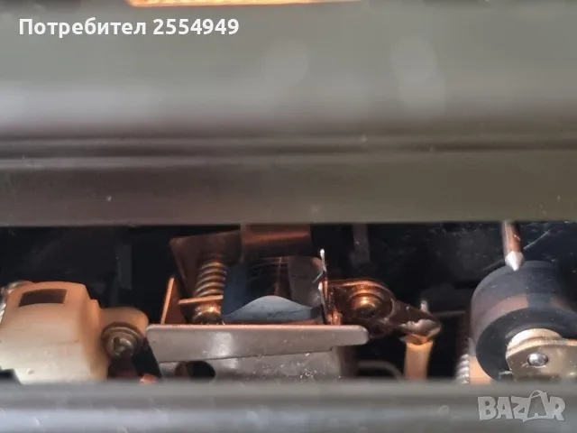 Sony TC-199SD касетен дек, снимка 10 - Декове - 49115111