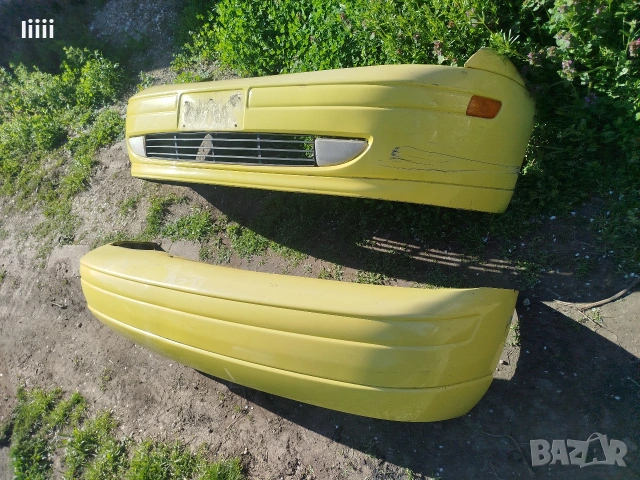 Брони за Ford Focus MK1 XR3/ XR5 USA