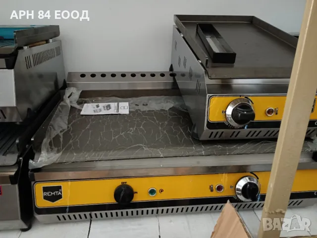 Скари,тостери котлони и други професионални уреди., снимка 7 - Обзавеждане на кухня - 47329996