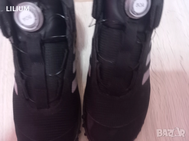 Боти   Adidas Boa, снимка 5 - Детски боти и ботуши - 52220123