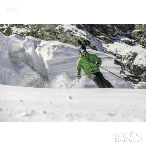 НОВИ Ски очила Trespass Vickers, Unisex, Черни  - 24 МЕСЕЦА ГАРАНЦИЯ, снимка 2 - Зимни спортове - 49458789