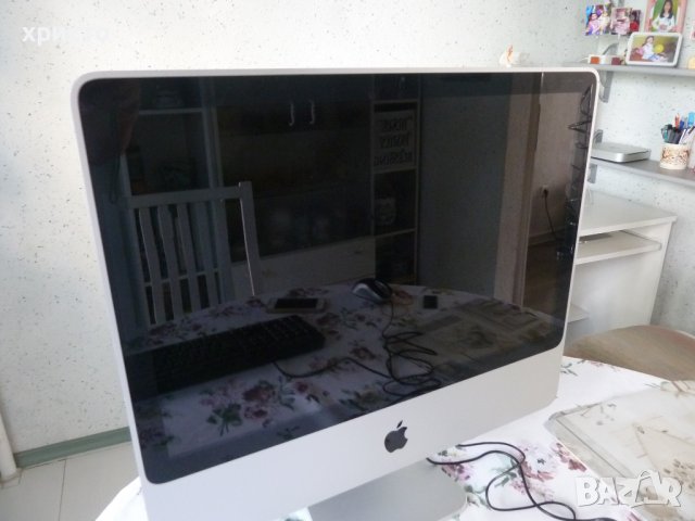 Imac A1224 20 инча, снимка 1