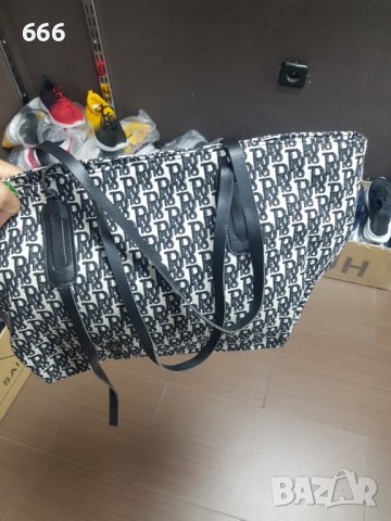 Чанта, снимка 4 - Чанти - 42202920
