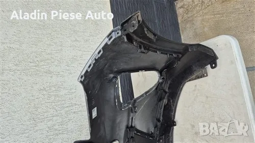 Предна броня Kia Xceed X-Ceed Facelift година 2022 2023 2024 код 86511J7CC0, 86511-J7CC0 , снимка 6 - Аксесоари и консумативи - 50295331