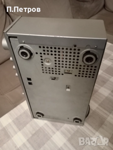 GRUNDIG R-400 стерео ресийвър, снимка 11 - Ресийвъри, усилватели, смесителни пултове - 52497140