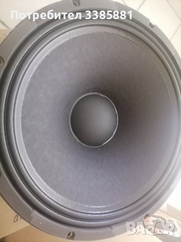  Electrovoice 15 " USA, снимка 2 - Тонколони - 36878905