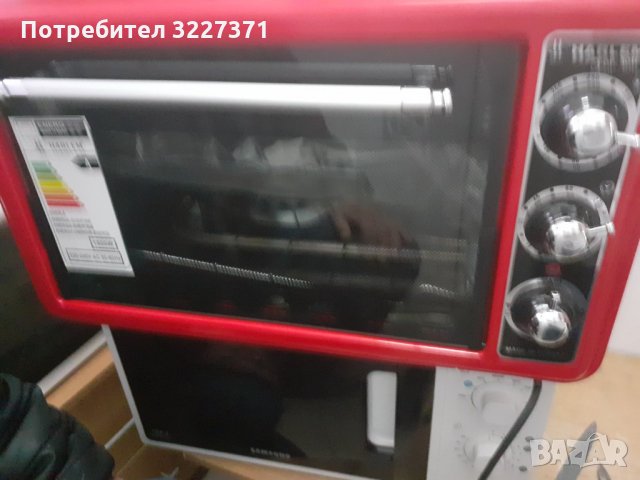 Фурна без котлони 