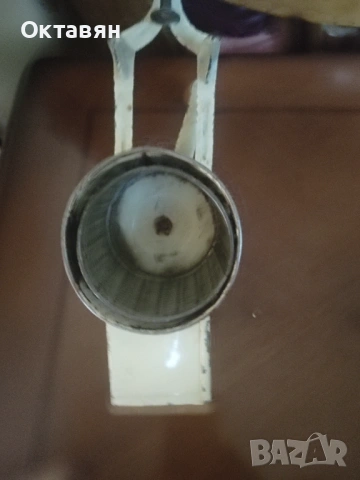 Мелничка за орехи, снимка 6 - Антикварни и старинни предмети - 53931631