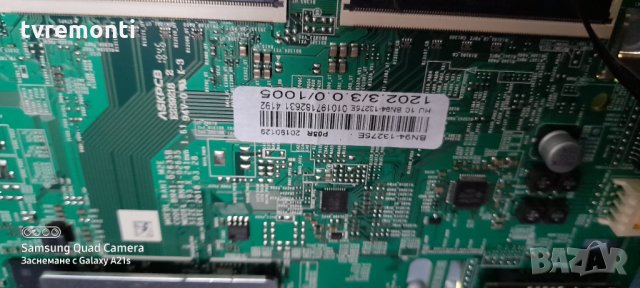 Основна платка -, BN94-13275E,BN41-02635B,KANT_M2E , снимка 2 - Части и Платки - 31540202