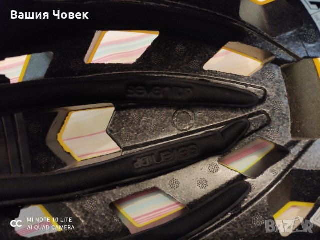 Ендуро каска  size M/L Seven iDP, снимка 6 - Спортна екипировка - 30736342