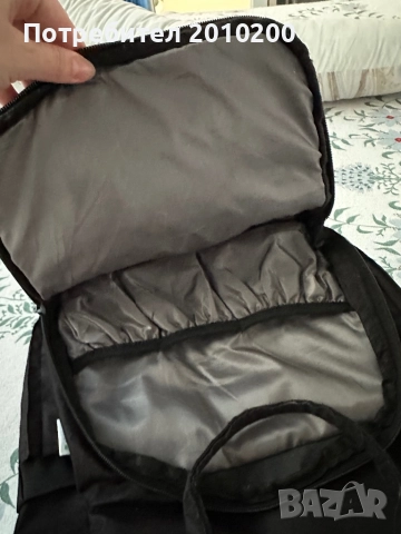 Раница за бебе, снимка 4 - Кенгура и ранички - 52813808