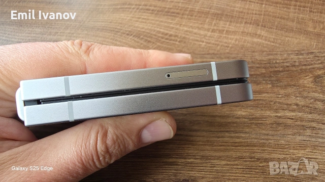 Samsung Flip 6 - 256GB 12RAM, снимка 5 - Samsung - 53084699