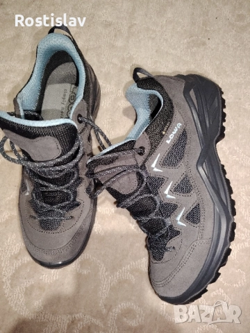 LOWA gore-tex чисто нова! , снимка 3 - Други - 52264442