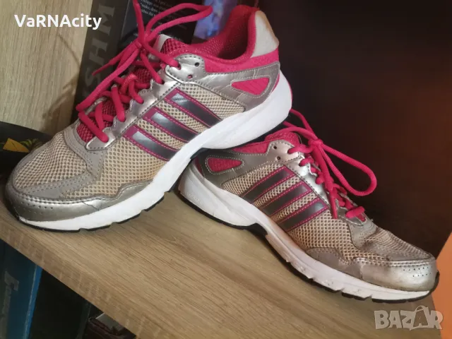 ADIDAS 38ми номер , снимка 4 - Маратонки - 49786647