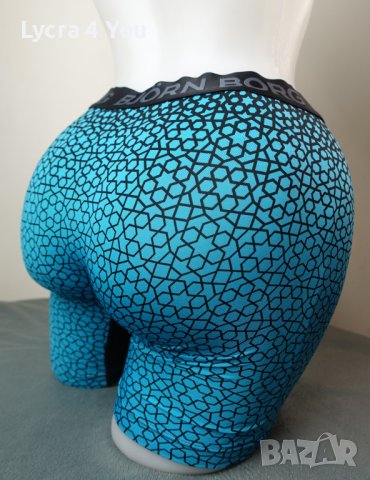 Bjorn Borg S размер страхотни мъжки боксерки, снимка 5 - Бельо - 44448966