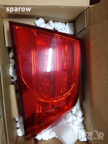 Acura TL.  Мултимедия , снимка 2 - Части - 35169699