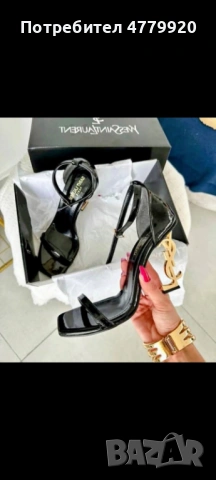 Нови модели 😊👌, снимка 9 - Рокли - 54002378