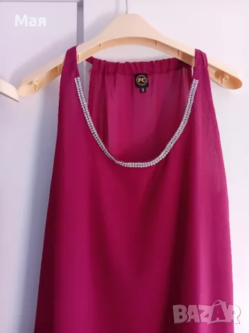 Дълги, дамски блузи, снимка 2 - Потници - 47320728