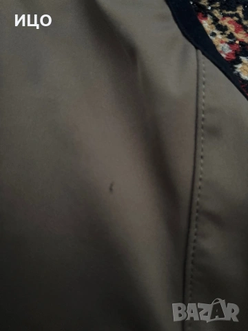 Мъжки елек Lafuma wind stopper, снимка 4 - Якета - 53333142